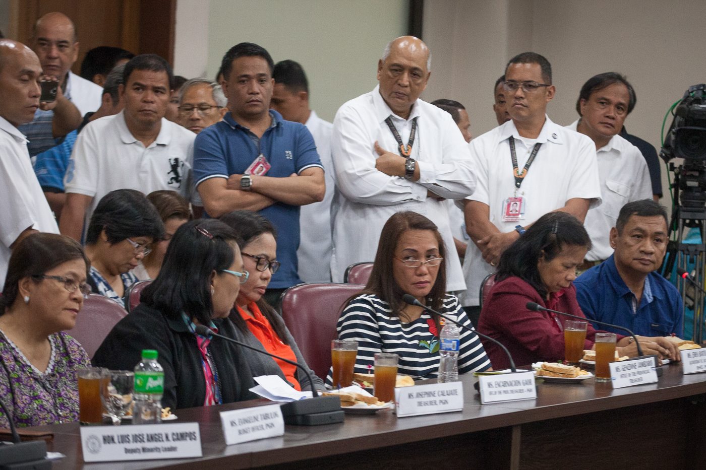 Ilocos Norte execs want CA to declare House detention a form of ‘torture’