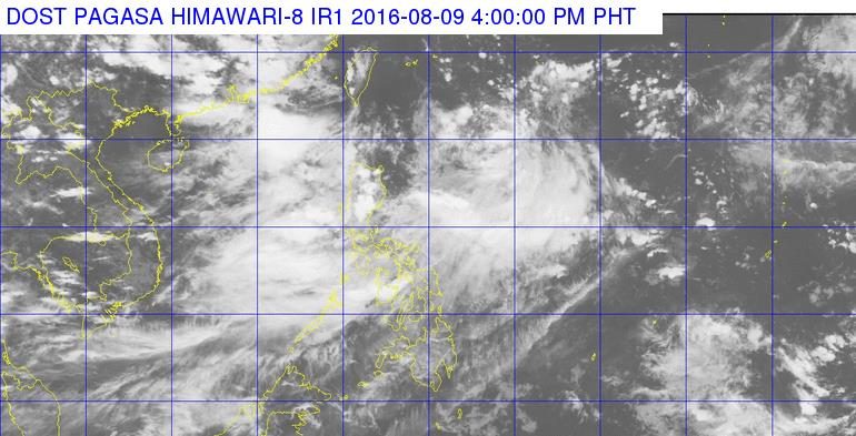 More monsoon rains in Luzon, Western Visayas on Wednesday