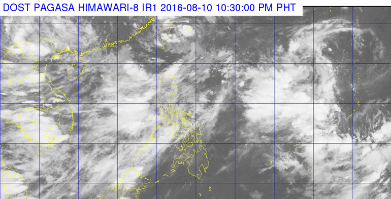 More monsoon rains in Luzon, Western Visayas on Thursday