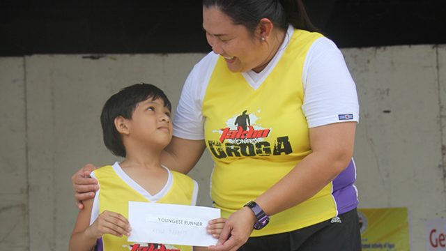 Ligao City’s female police chief is ‘top performer’ in Bicol anti-drug campaign