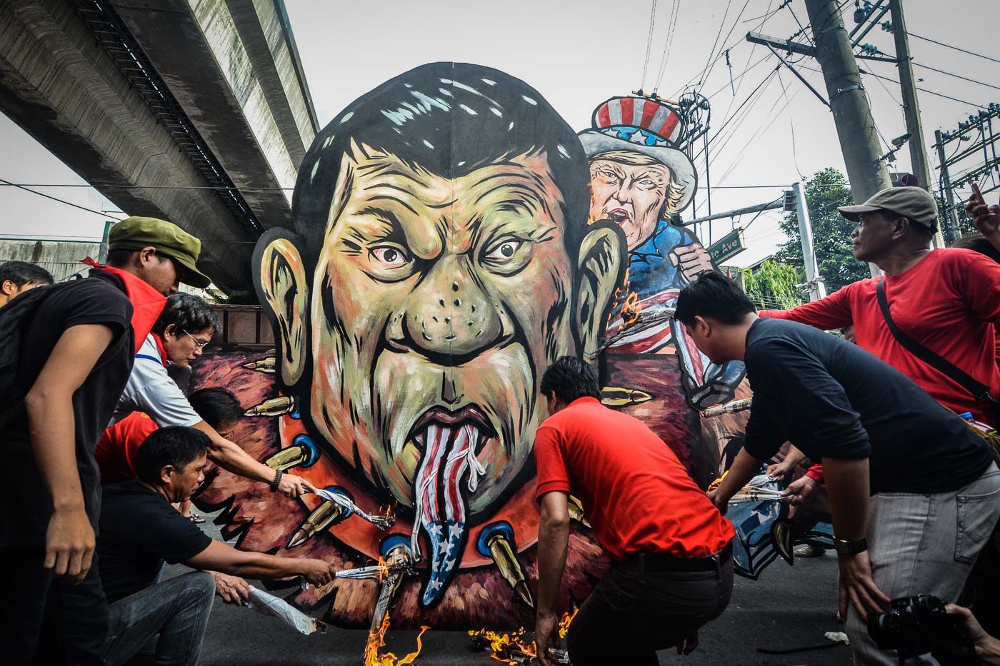 More Filipinos oppose revolutionary government – SWS