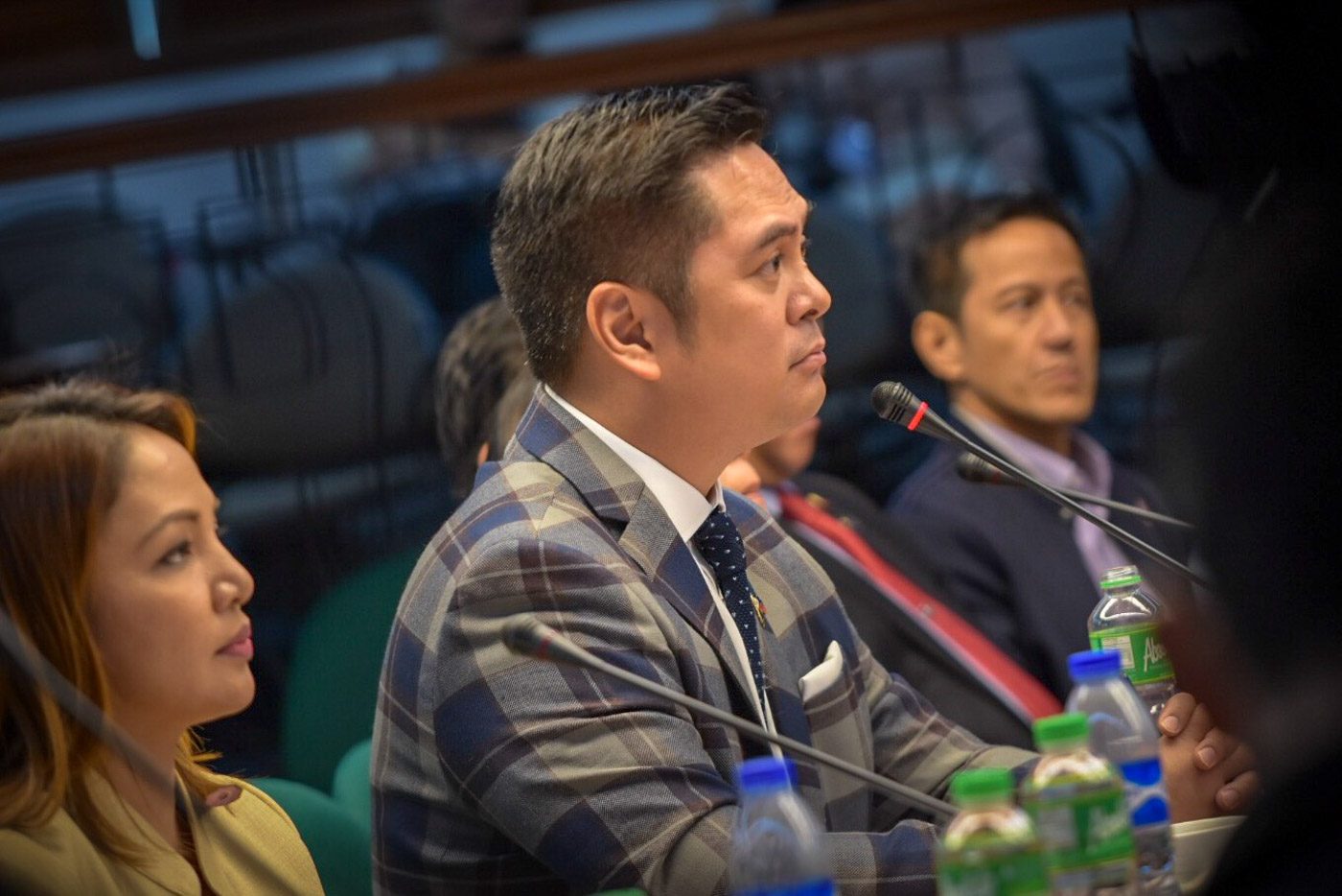 Test for Andanar: Can he stop fake news, hate speech from pro-Duterte accounts?