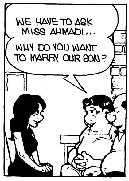 #PugadBaboy: The Girl from Persia 15