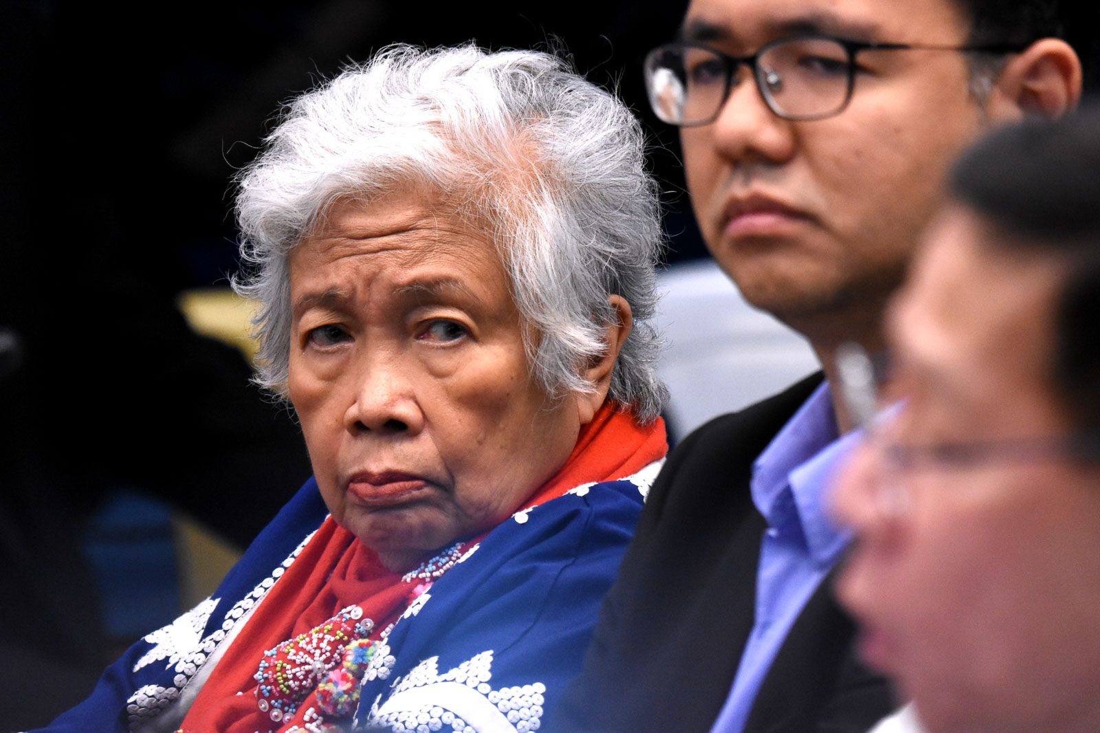 After backlash, Briones orders review of distance learning requirements for private schools