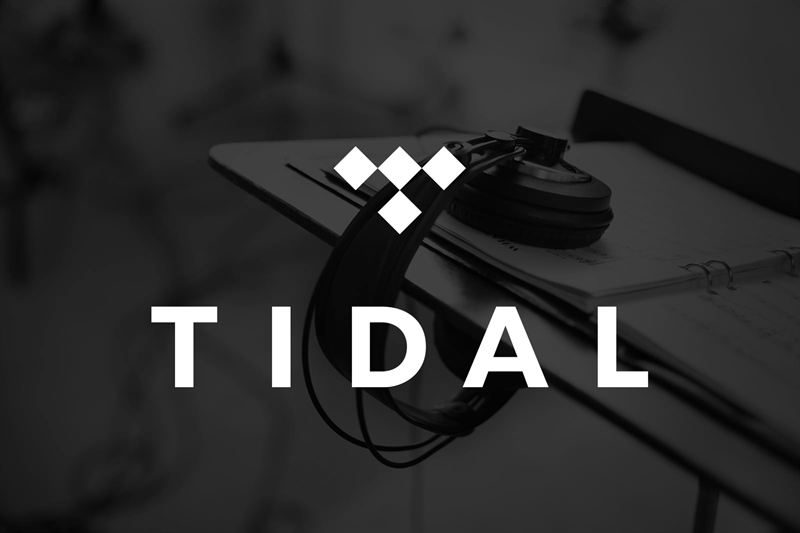 Jay Z leads stars in rebranded Tidal streaming service