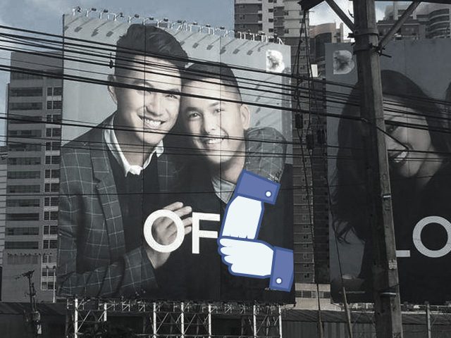 #PaintTheirHandsBack: How a hashtag saved all kinds of love