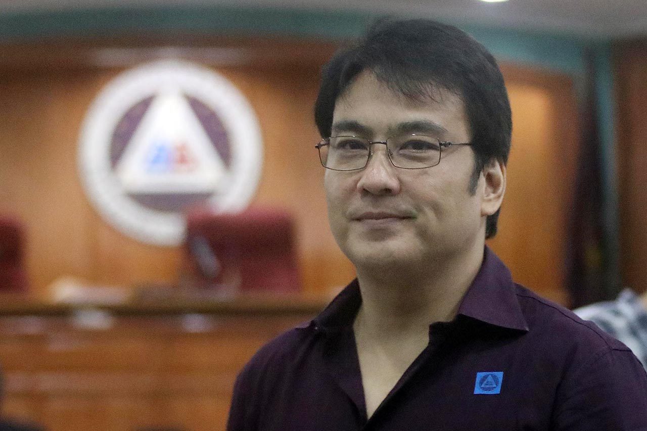 Rundown of the trial: Is Bong Revilla guilty or not guilty?
