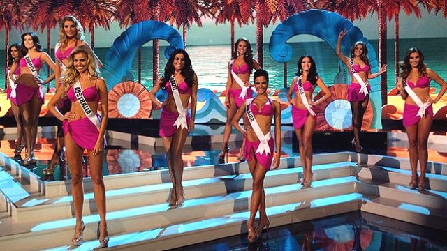 WME|IMG buys Miss Universe Organization from Donald Trump