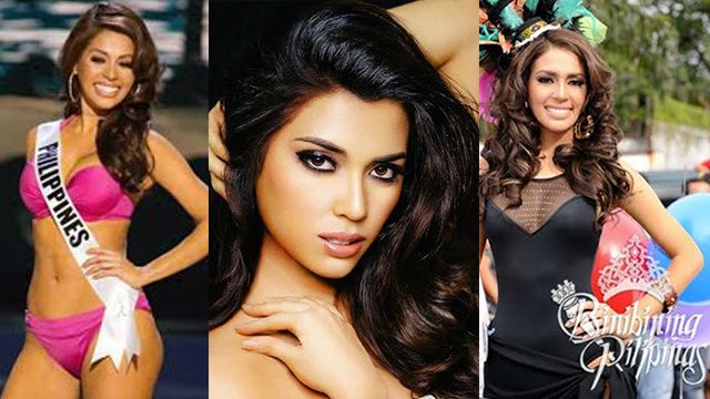 IN PHOTOS: Miss PH MJ Lastimosa’s journey to Miss Universe pageant