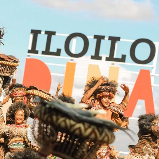 Big prizes await creatives in Iloilo’s Dinagyang 2023