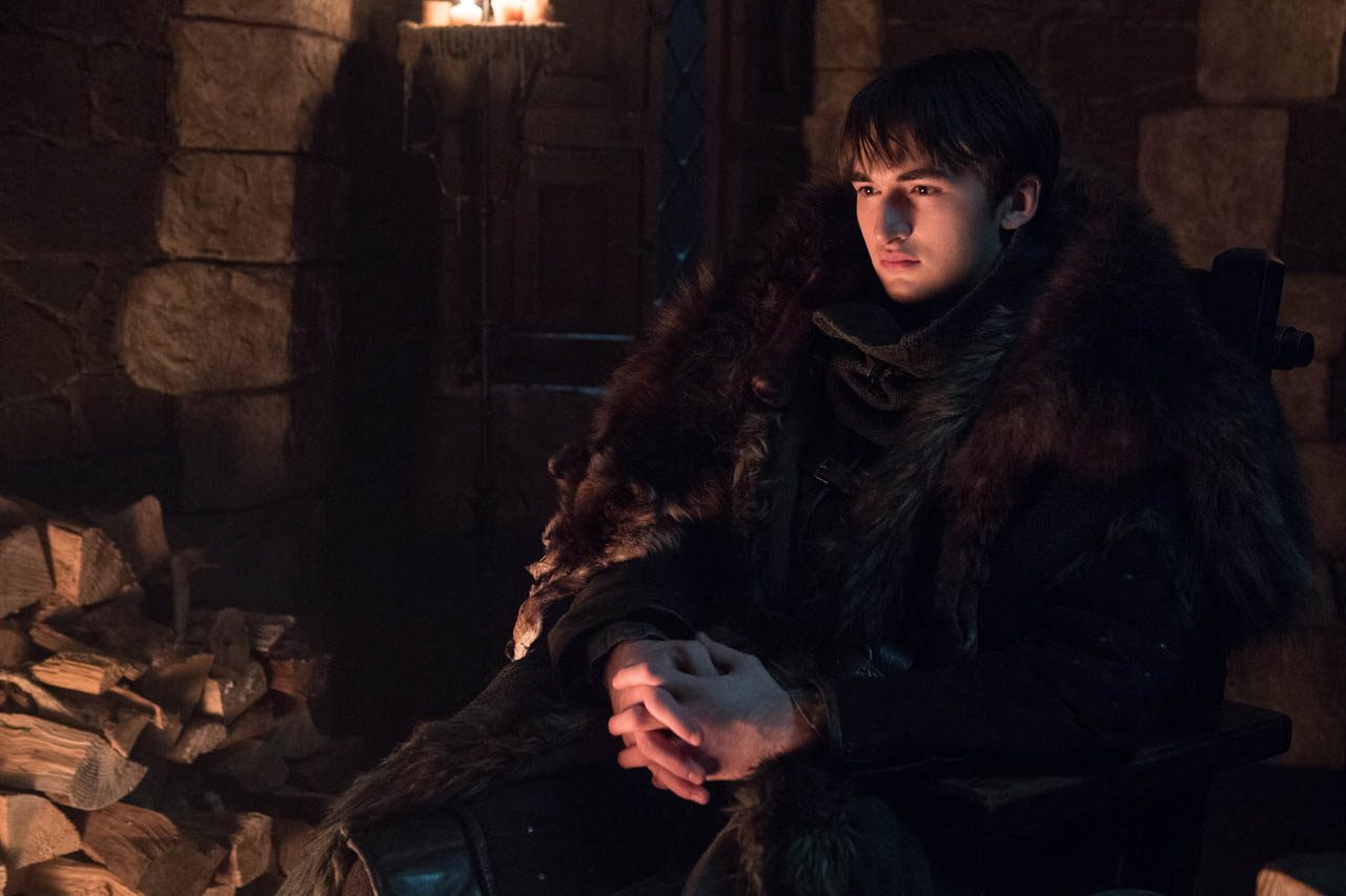 This is how long each episode of ‘Game of Thrones’ season 8 is going to be