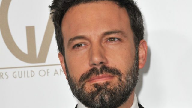Ben Affleck asked for slave-owning ancestor story to be cut – email