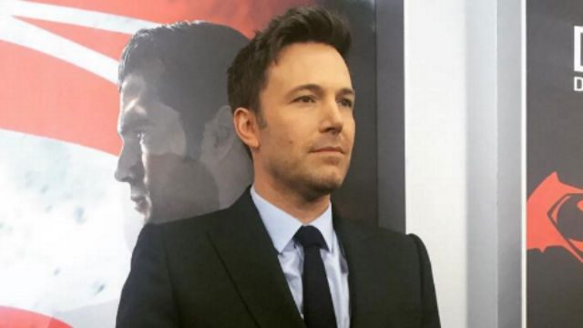 Ben Affleck to direct, star in yet another ‘Batman’ movie