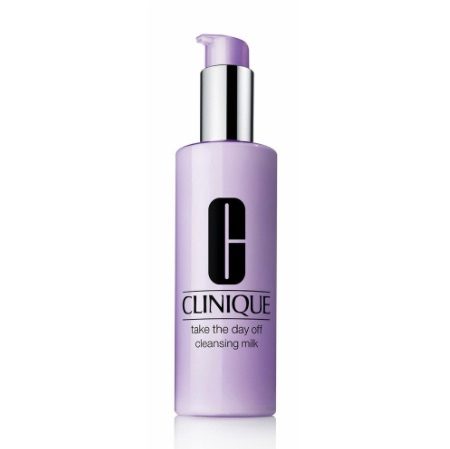 Clinique Take The Day Off cleansing milk (P1,750) from Beauty Bar 