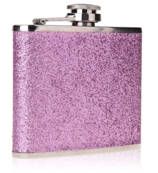 Hip flask (P430) from Lazada.com 