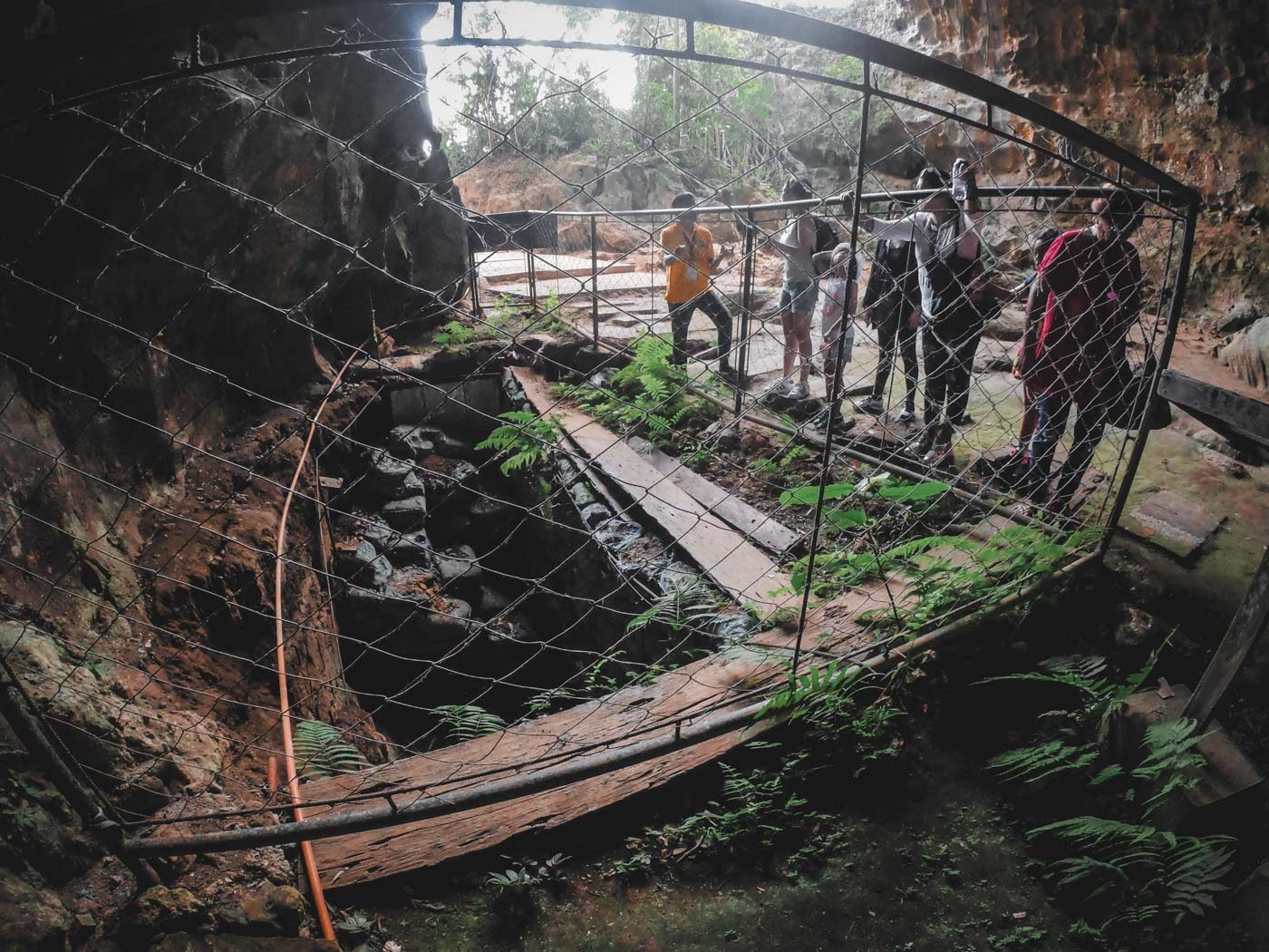 Cagayan pushes for stricter conservation measures in Callao Cave