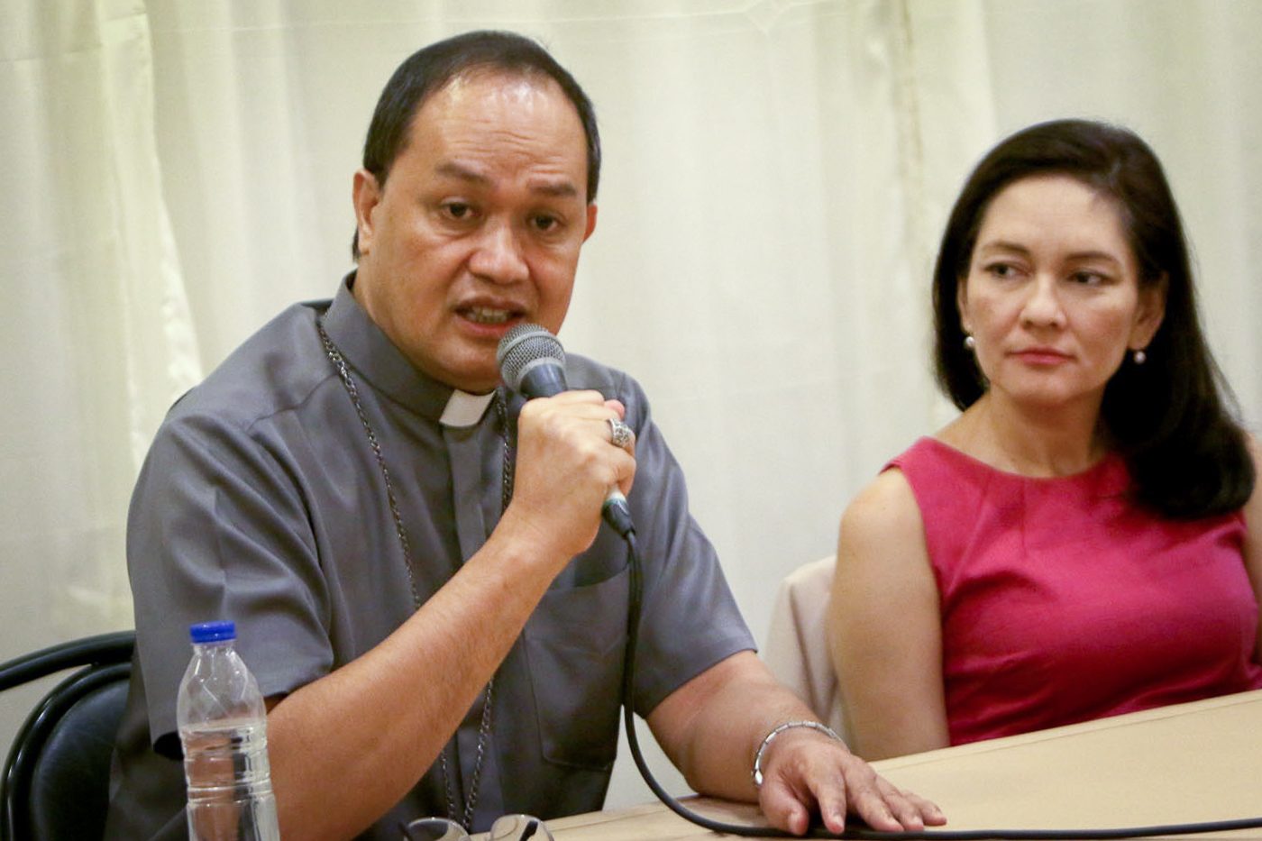 Caloocan bishop says his diocese is a killing field