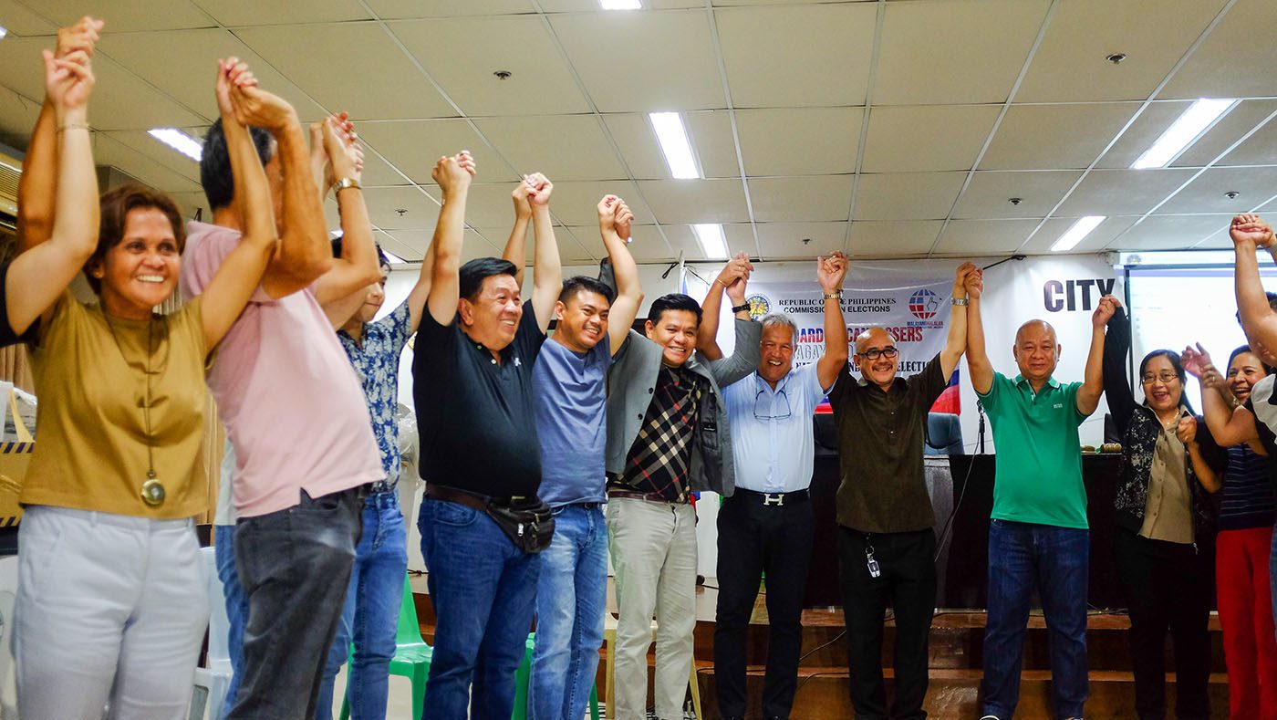 ‘Most anti-Duterte mayor’ wins 3rd term in Cagayan De Oro City