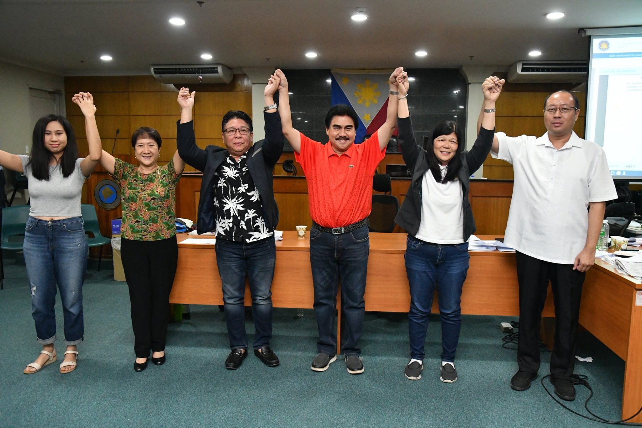Grupo Progreso wins big in Bacolod City