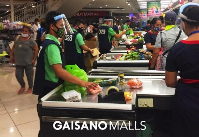 LIST: Cebu and Davao supermarket schedules, Holy Week 2020