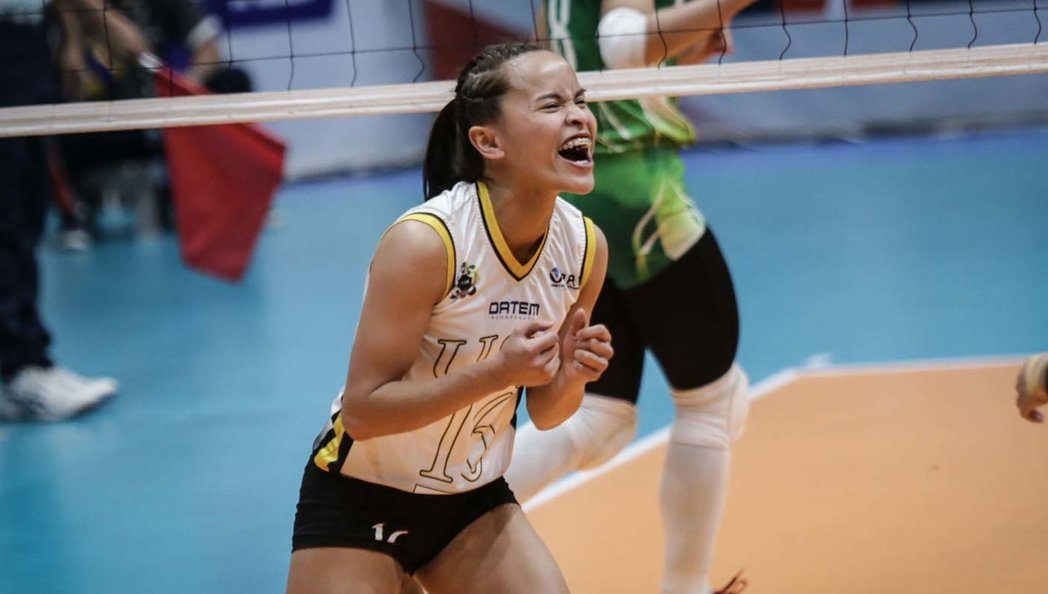 UST, Ateneo supporters working to bring Sisi Rondina family for Game 2