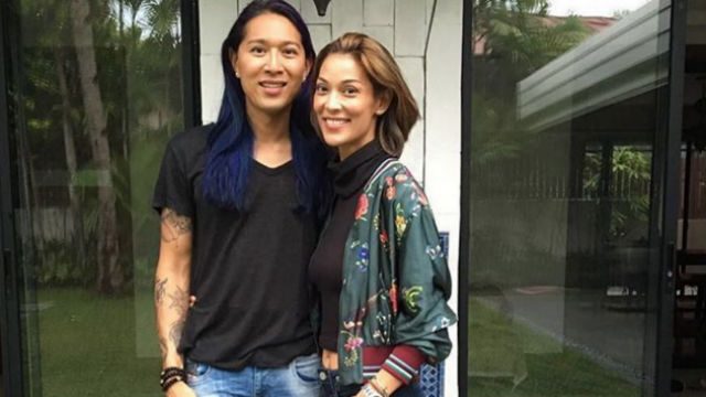 Joey Mead’s husband Ian King comes out as a trans woman