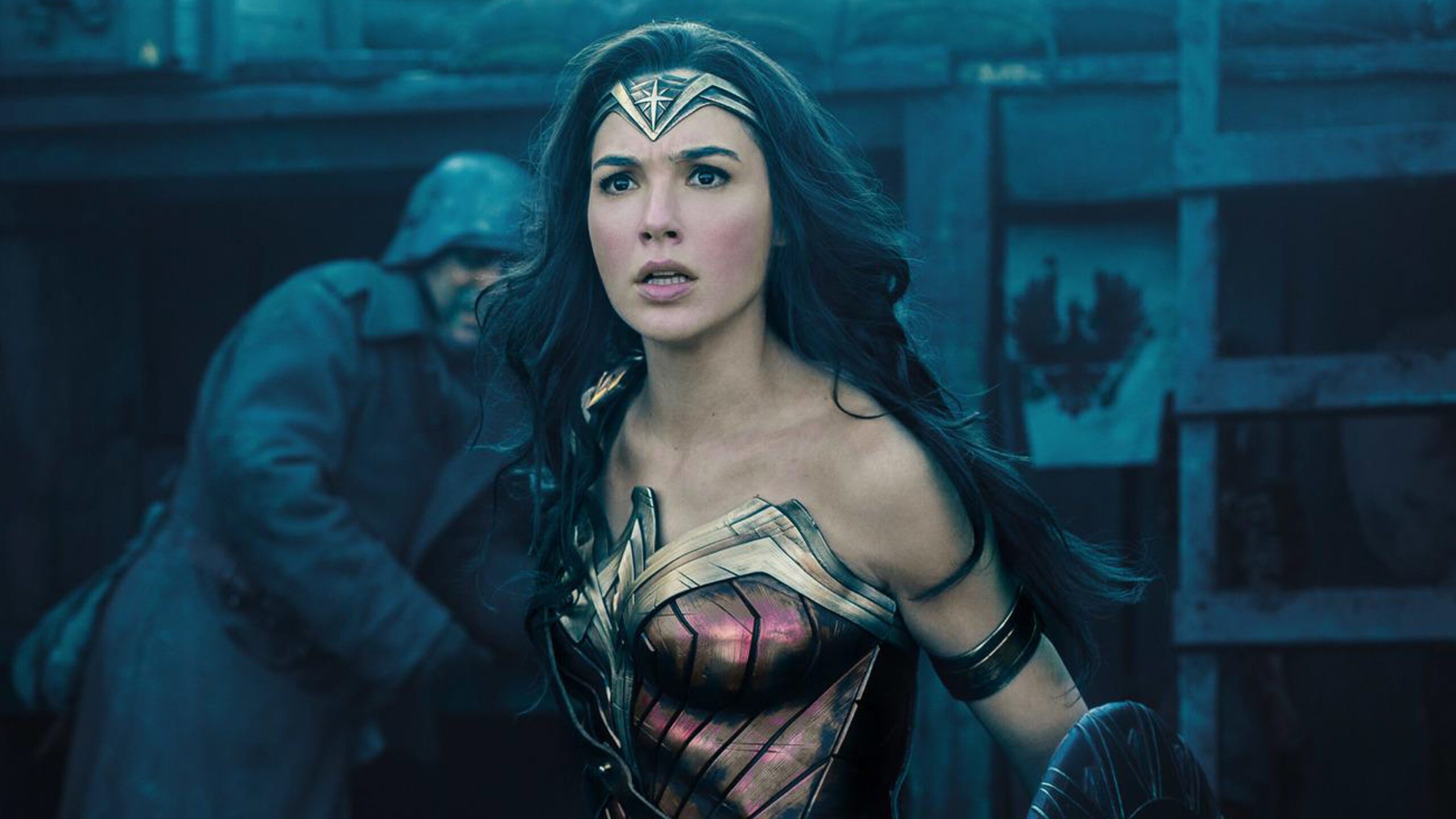 ‘Wonder Woman’ blasts to top of US box office