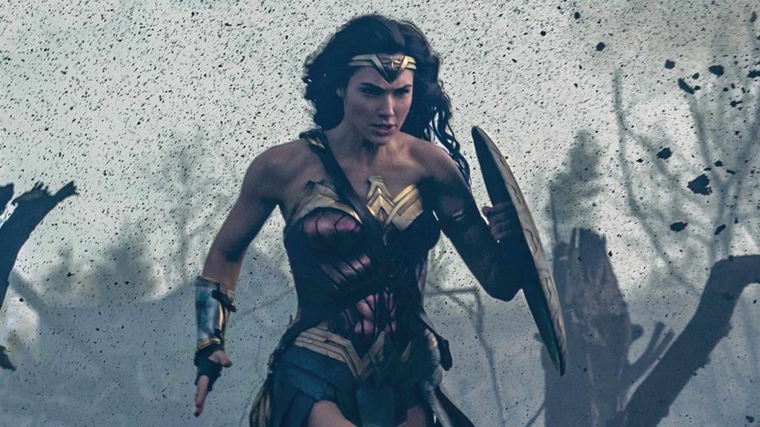 Marvel stars praise DC’s ‘Wonder Woman’