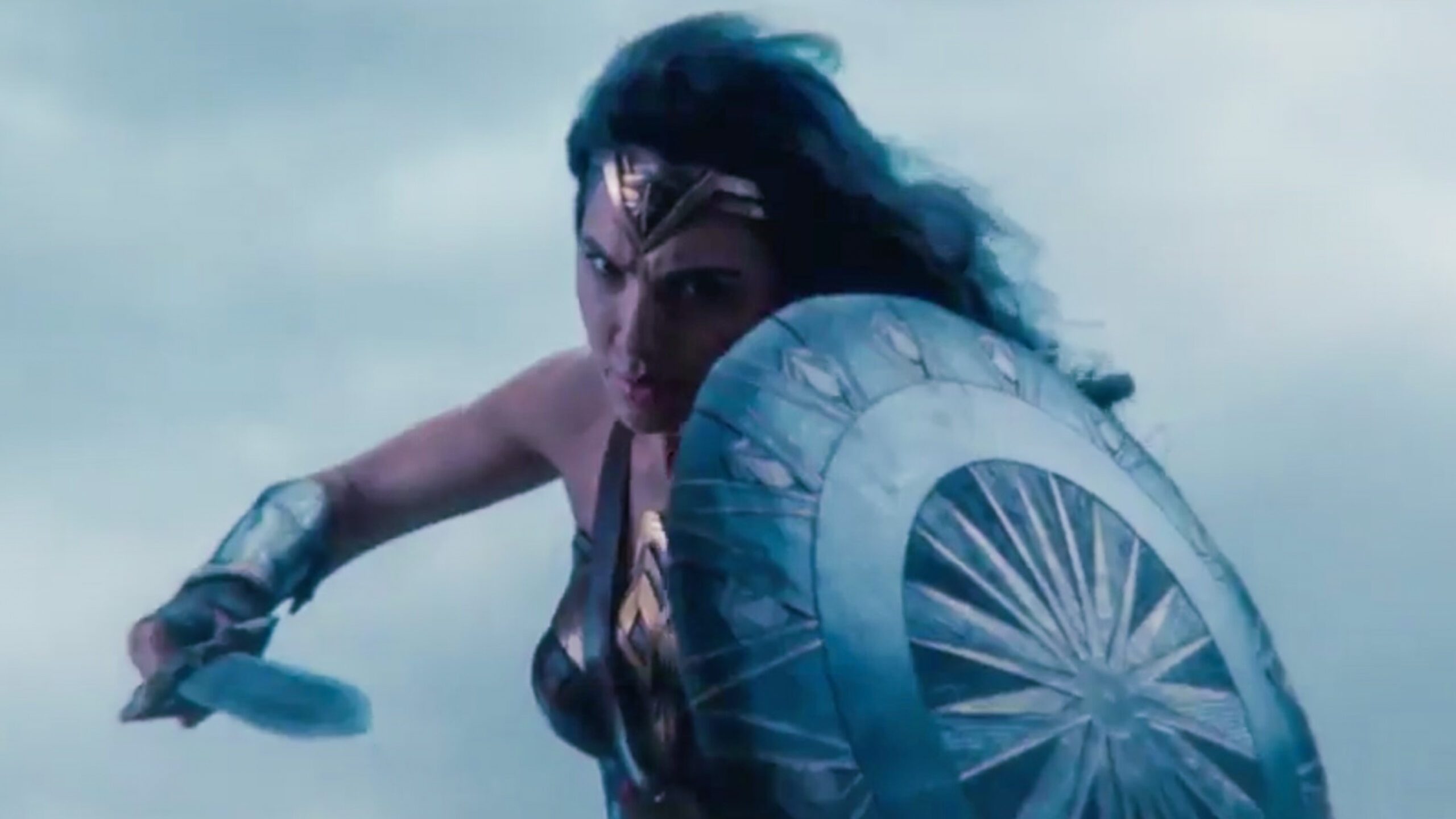 Kata kritikus film tentang ‘Wonder Woman’