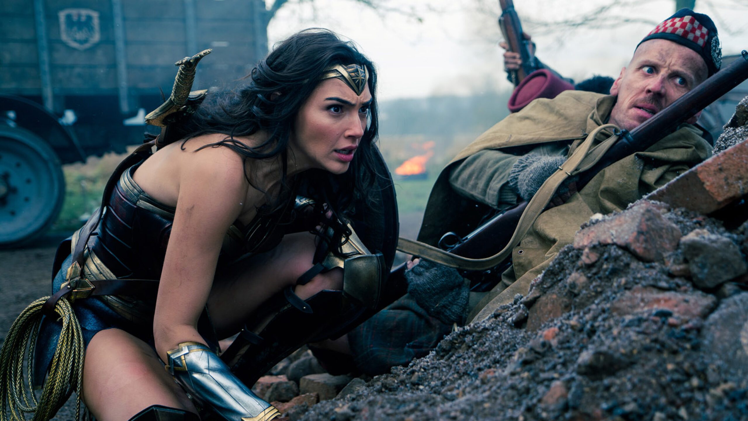 ‘Wonder Woman’ grosses P48.39M on PH opening day