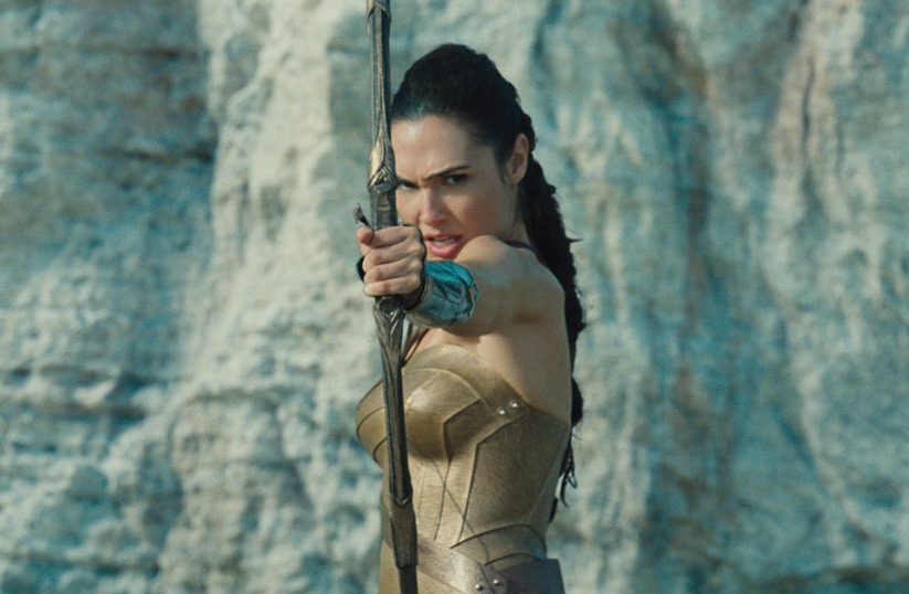 Lebanon bans Wonder Woman film over Israeli actress Gal Gadot
