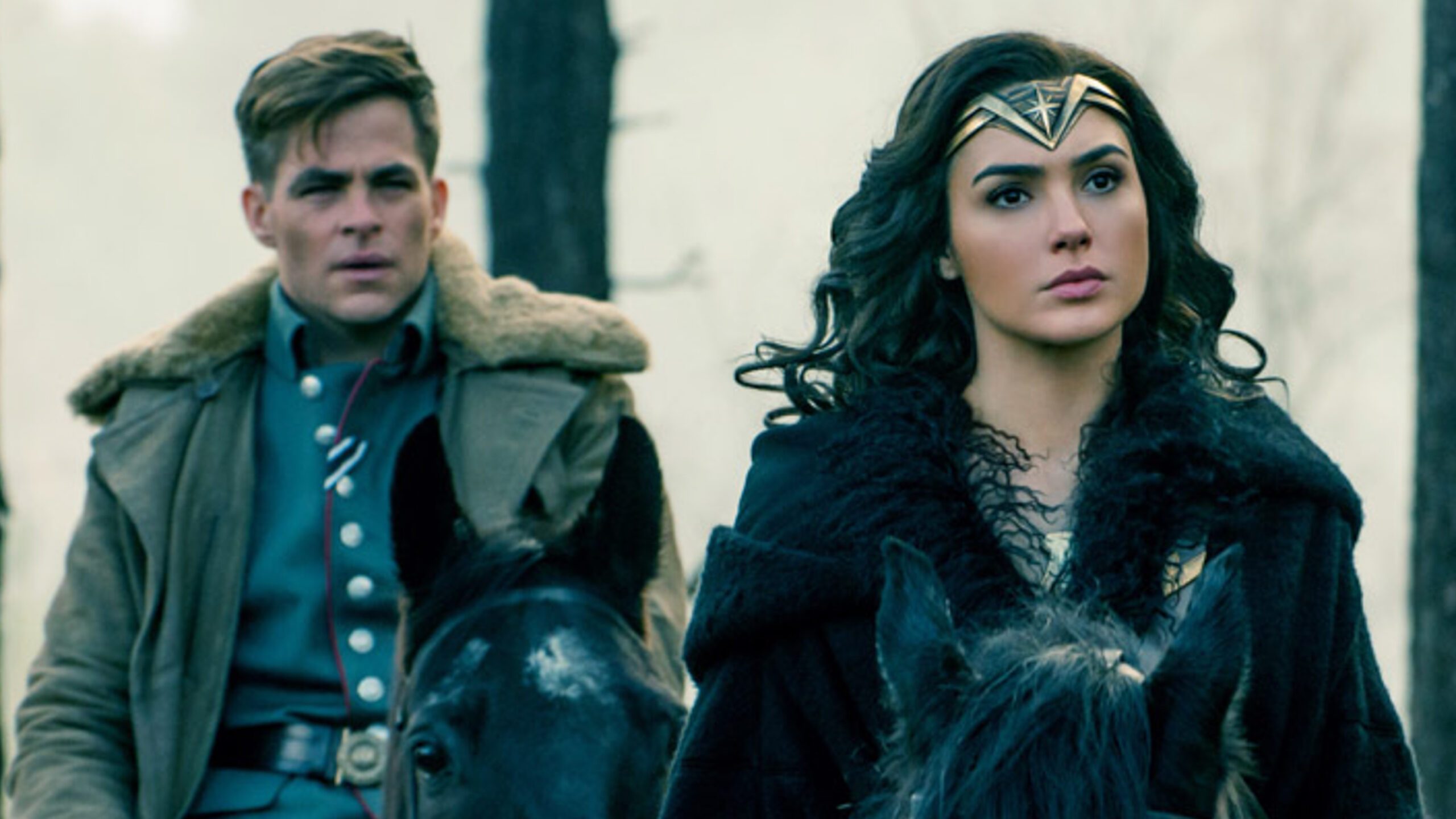 ‘Wonder Woman’ review: Full of verve and wonder