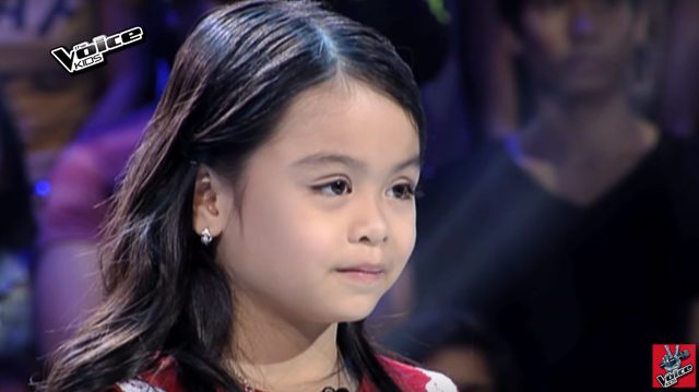 Screengrab from YouTube/The Voice Kids Philippines 