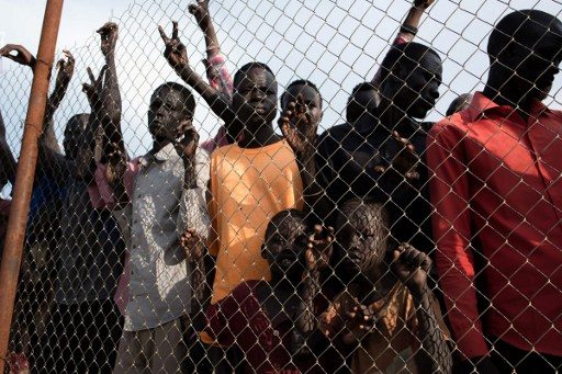 UN panel blames South Sudan leaders for Juba violence