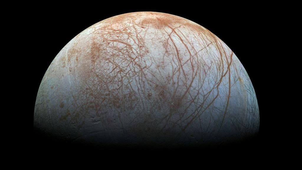 NASA to reveal ‘surprising’ activity on Jupiter’s moon