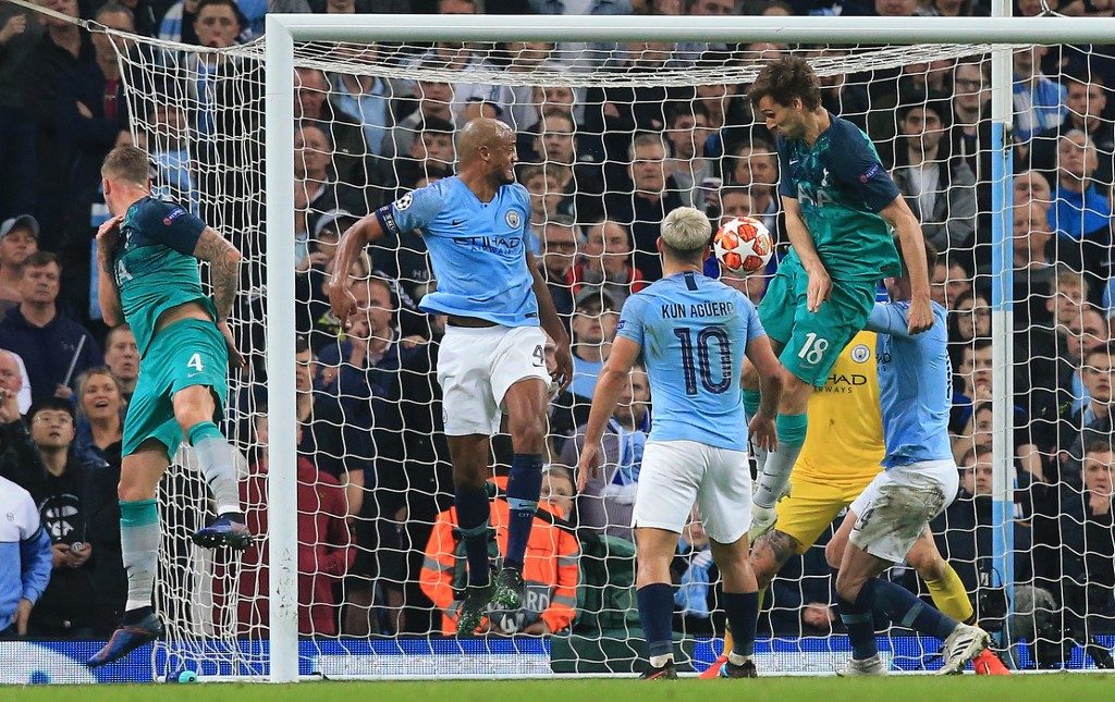 WATCH: Manchester City laments ‘cruel’ Champions League exit