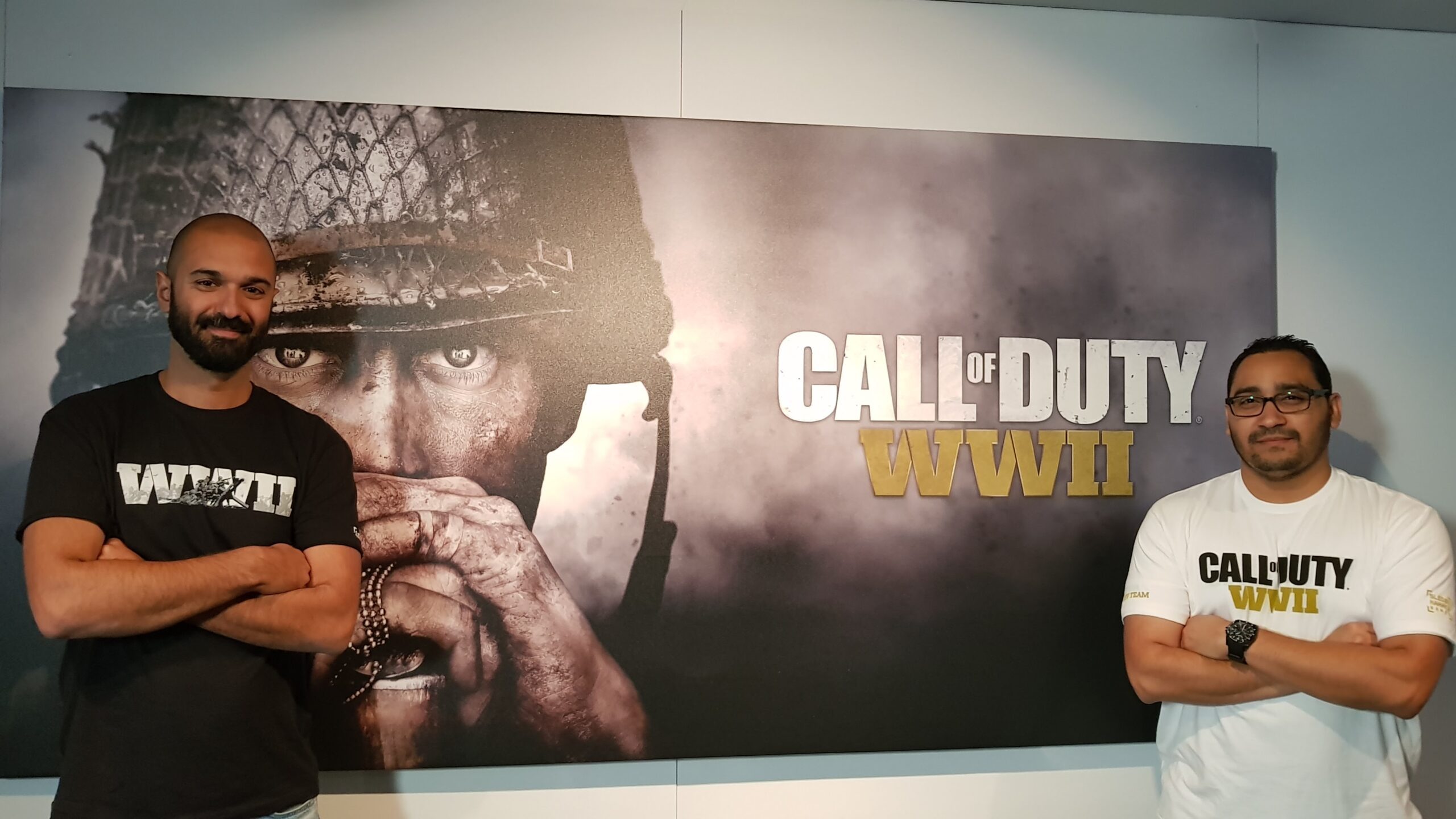 New ‘Call of Duty’ does away with health regen in campaign mode