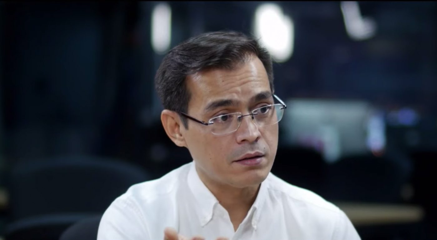 Isko Moreno expects ‘high tolerance’ from cops in Manila drug war
