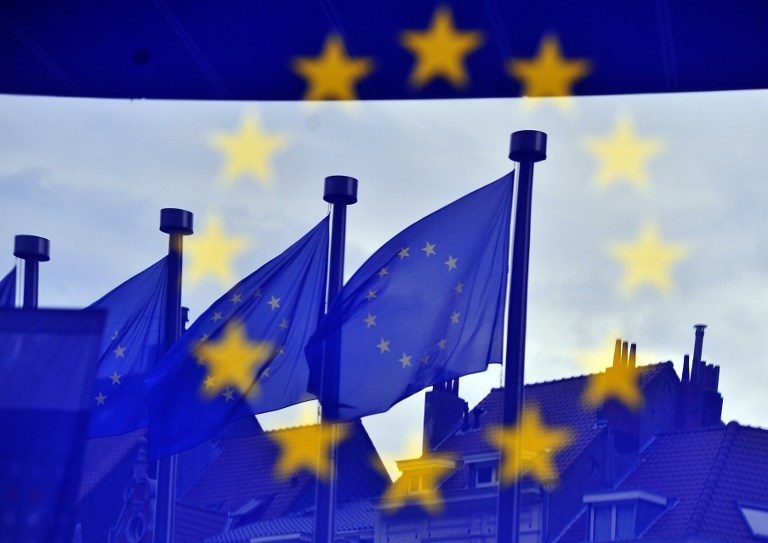 EU to audit funds given to NGO with alleged communist links
