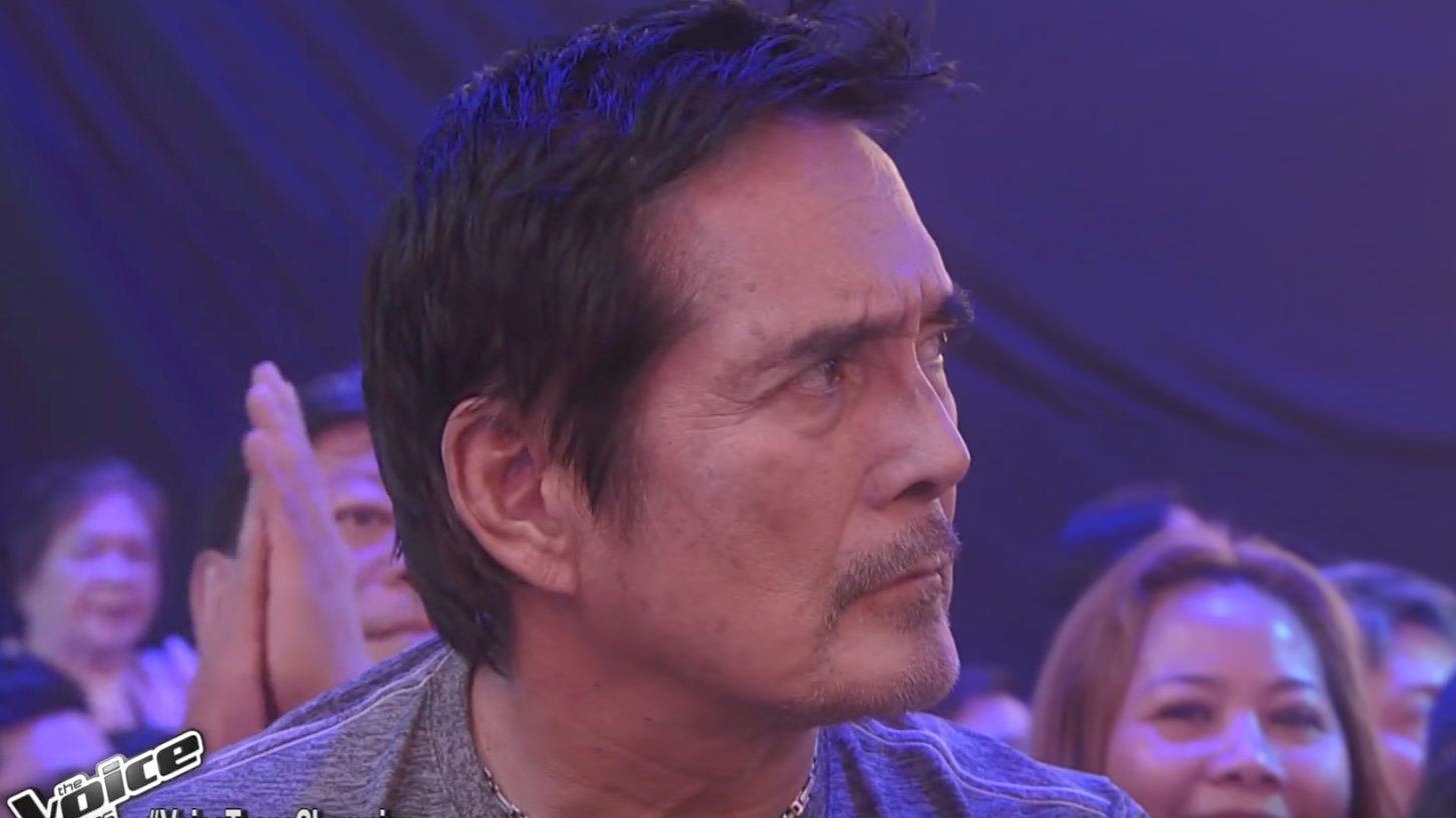 Roi Vinzon proud of daughter Isabela’s placement in ‘The Voice Teens PH’