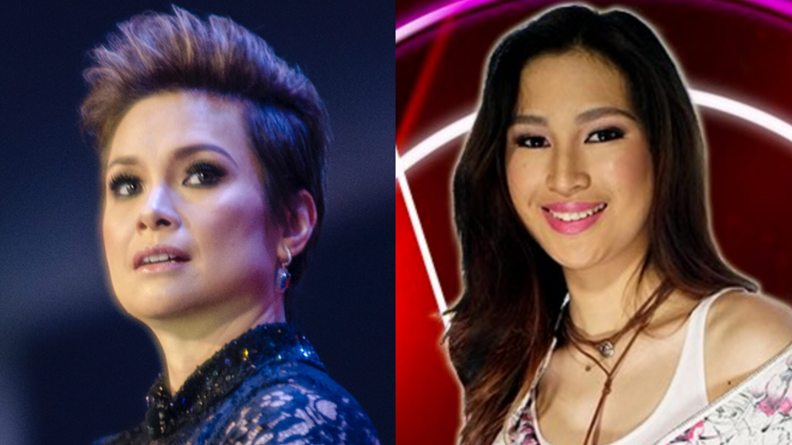 Lea Salonga defends ‘The Voice Teen’ contestant Isabela Vinzon from bashers