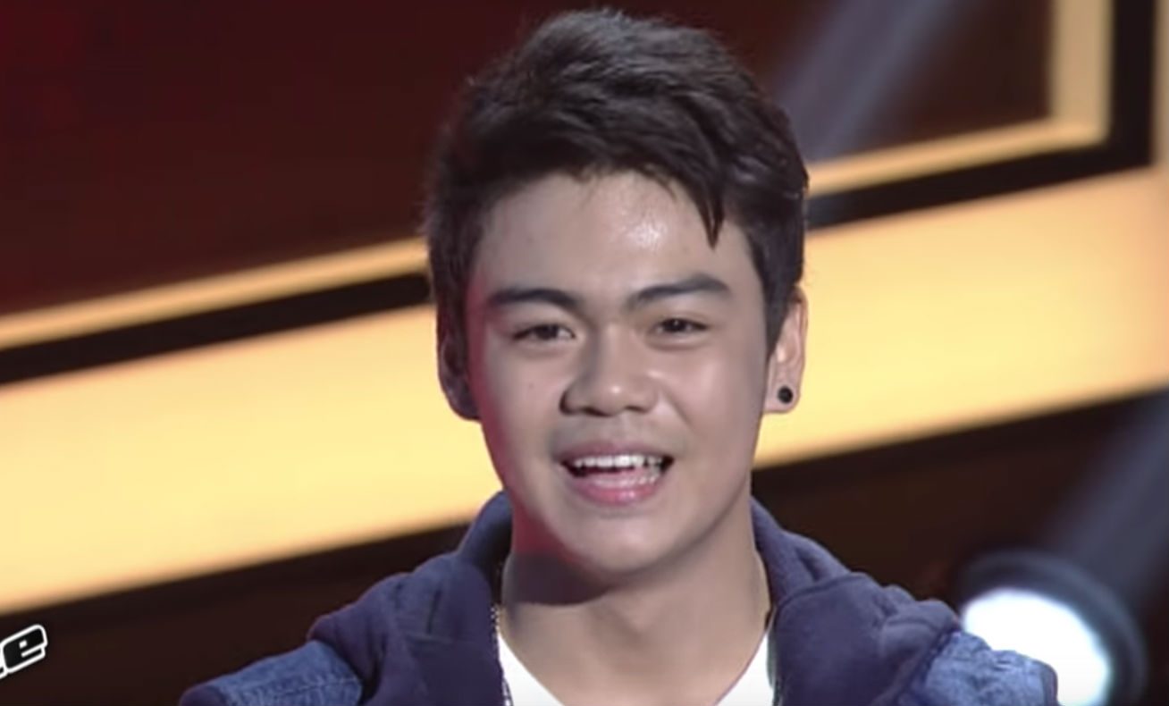 WATCH: Teen impresses Bamboo with version of ‘Kisapmata’ in ‘The Voice Teens’