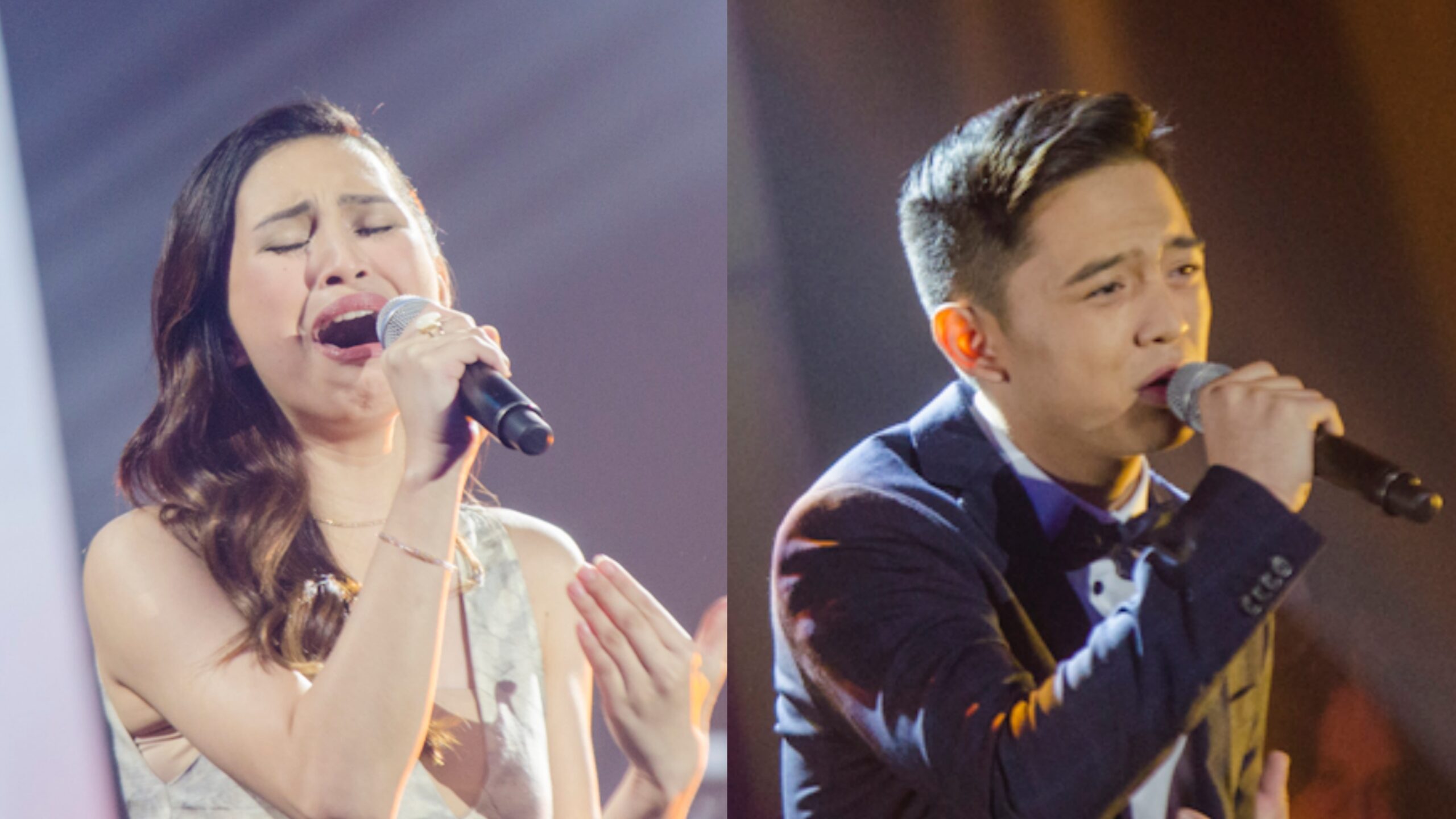 After ‘Voice Teens PH,’ here’s what’s next for Isabela Vinzon, Jeremy Glinoga