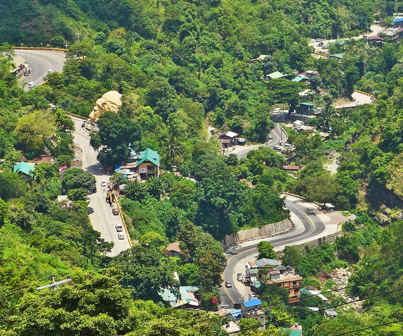 Kennon Road temporarily reopened for test run this weekend