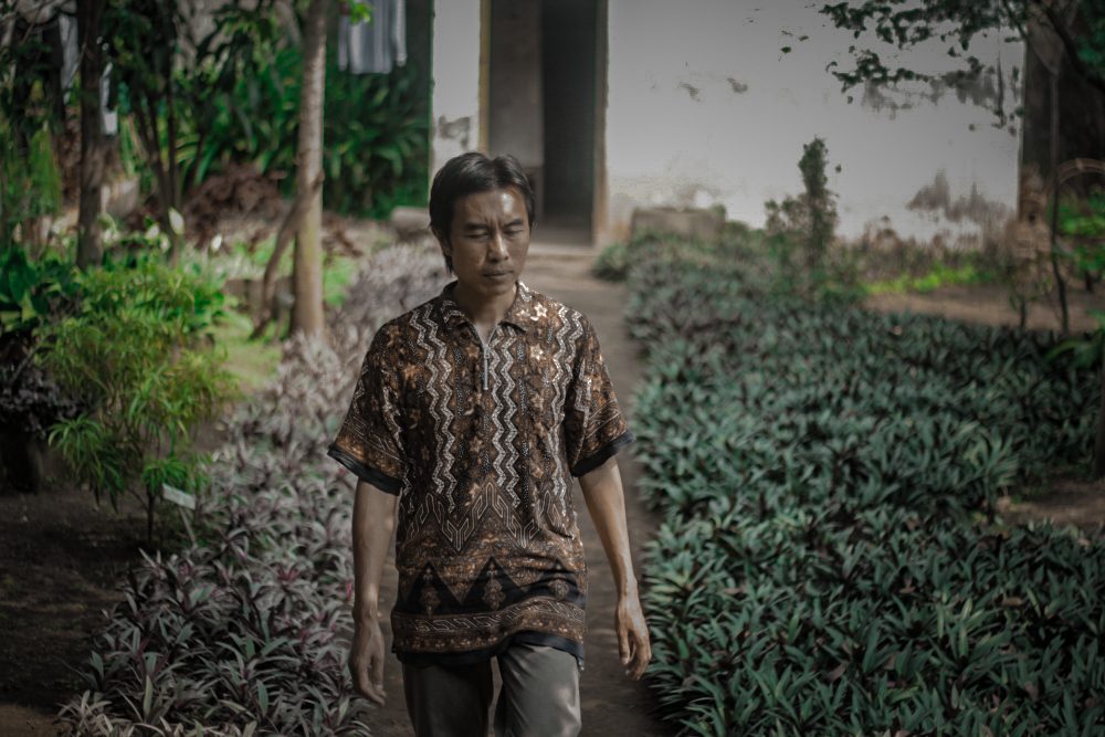 Pustakawan yang mengubah kehidupan di Indonesia