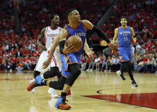 How Russell Westbrook’s success spelled doom for OKC