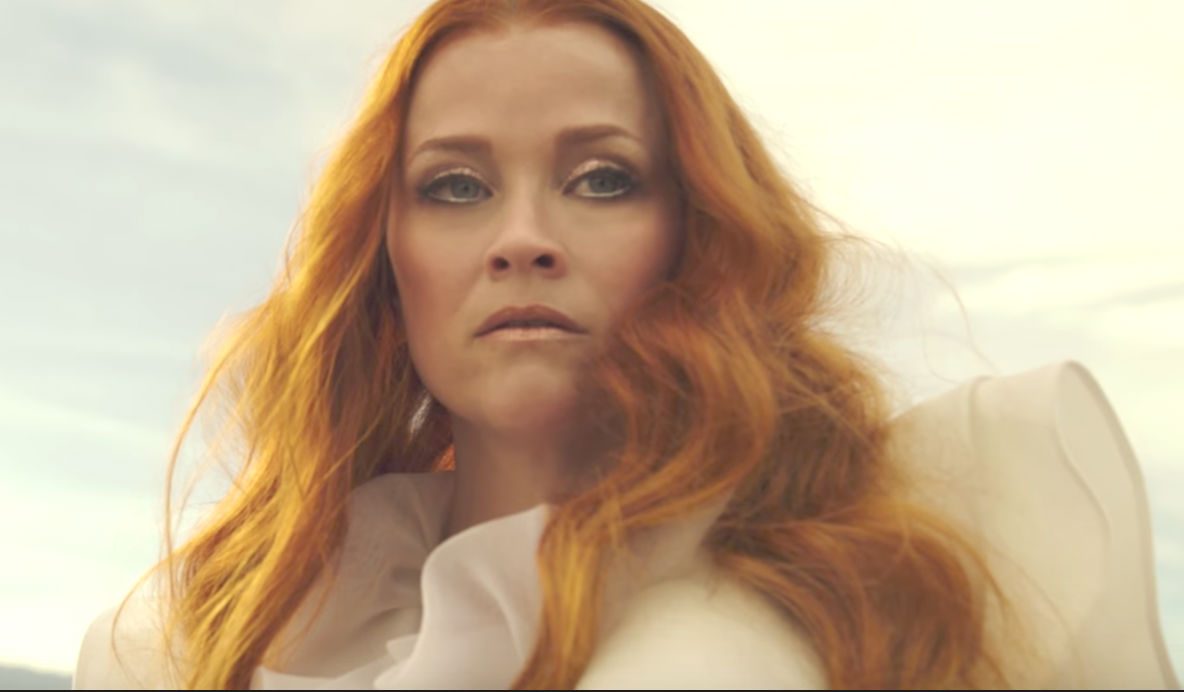 WATCH: Teaser for Disney’s ‘A Wrinkle In Time’ released