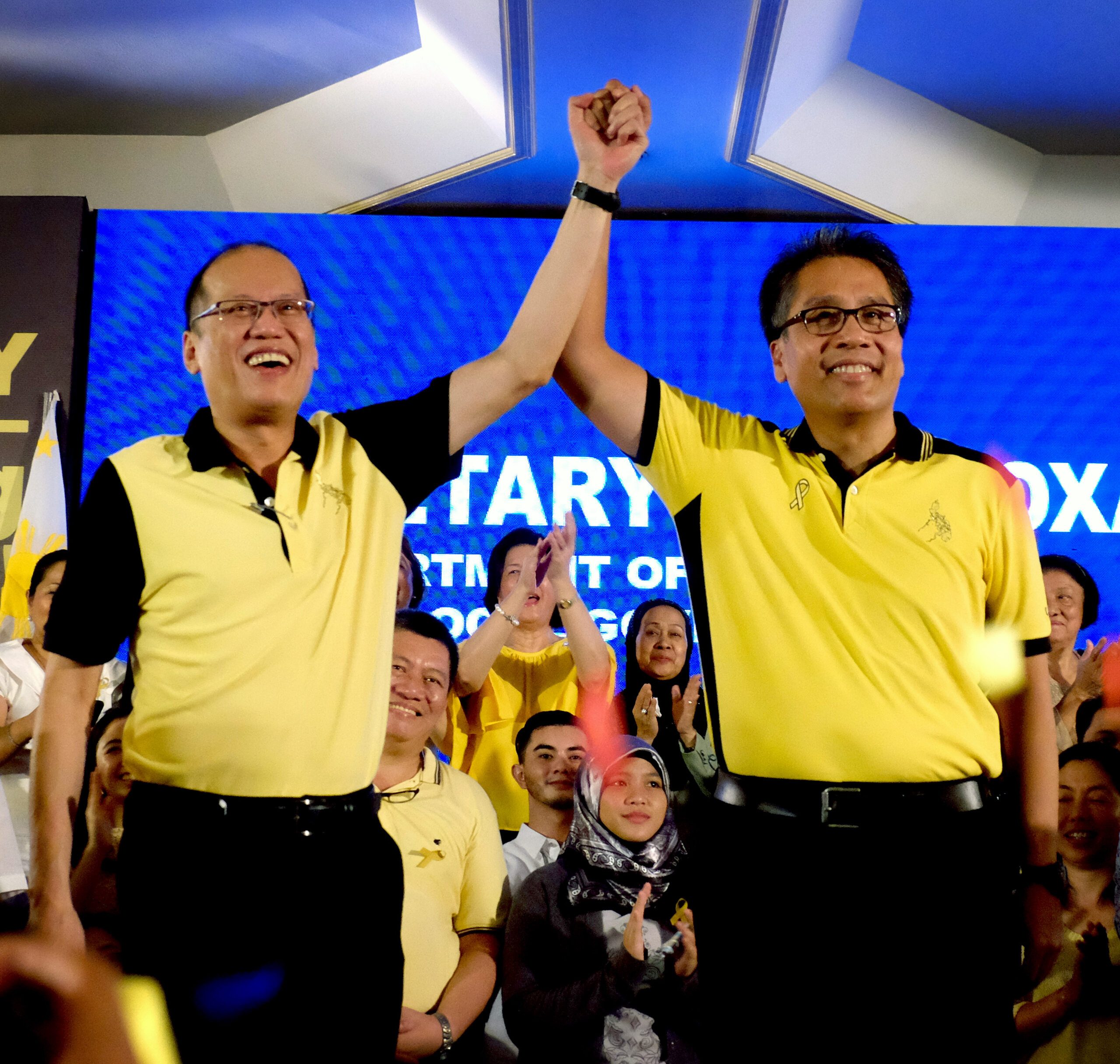 8 things to know about Mar Roxas