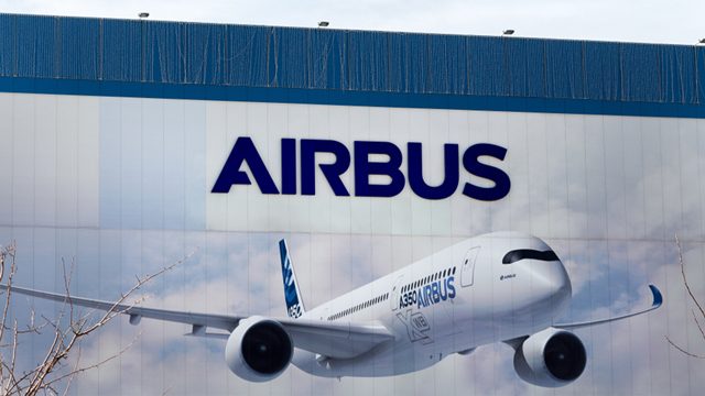 Airbus unions in Spain oppose restart of operations