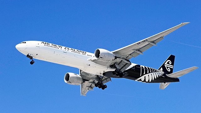 Air New Zealand to axe flights, jobs over coronavirus